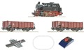 Стартовый набор грузовой поезд Roco НО (51160)